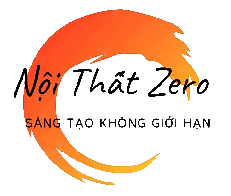 Logo Nội Thất Zero